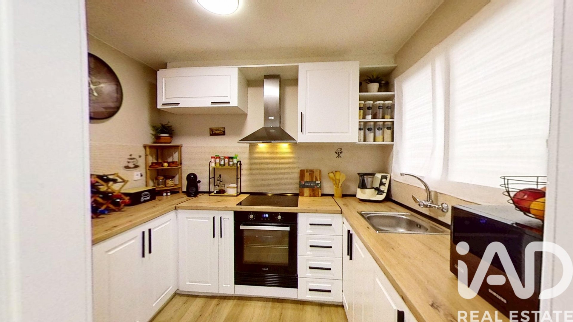 Apartment à El Vendrell, Tarragona, Espagne 3 chambres, 99 m2 No. 172659