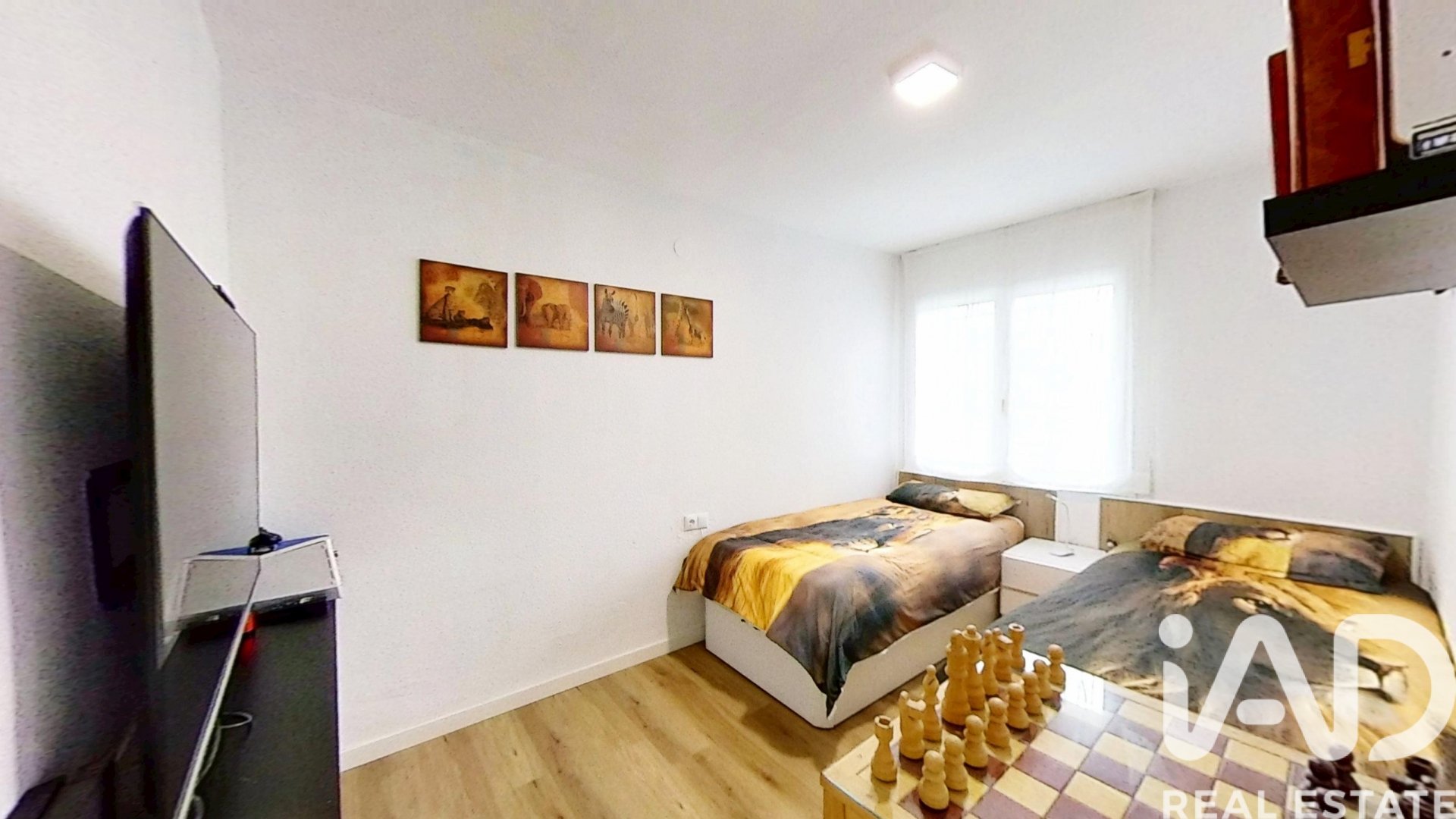 Apartment à El Vendrell, Tarragona, Espagne 3 chambres, 99 m2 No. 172659
