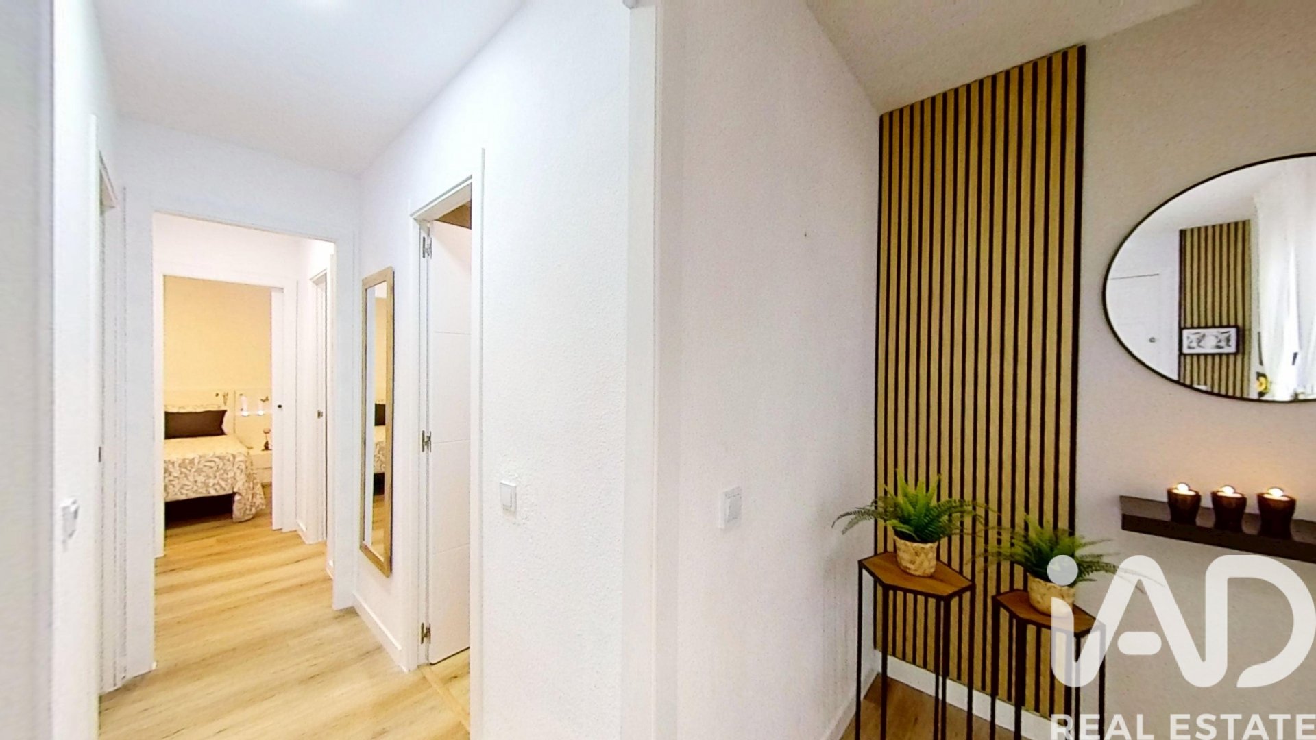 Apartment à El Vendrell, Tarragona, Espagne 3 chambres, 99 m2 No. 172659