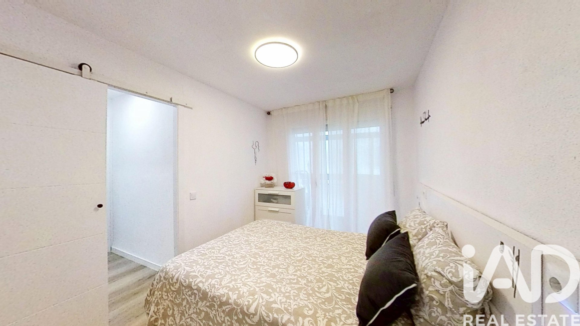 Apartment à El Vendrell, Tarragona, Espagne 3 chambres, 99 m2 No. 172659