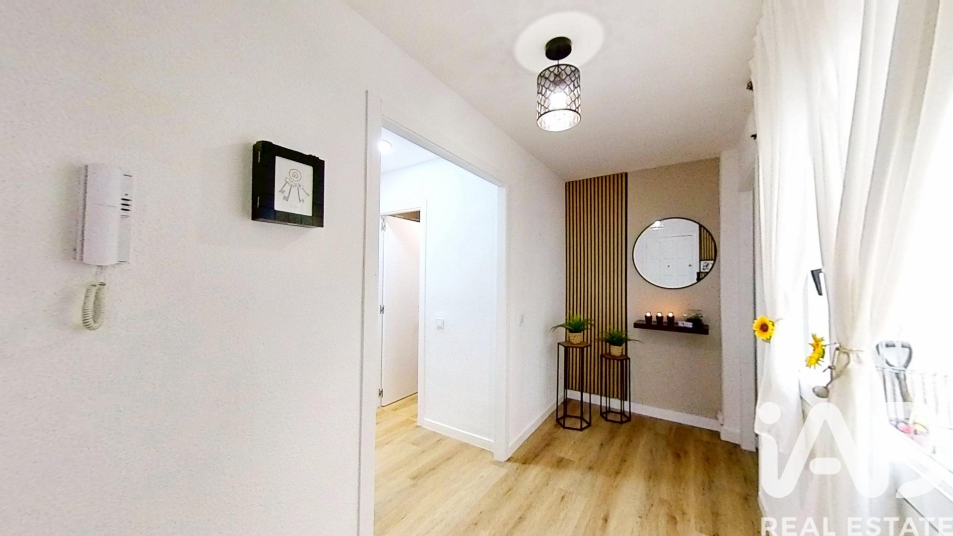 Apartment à El Vendrell, Tarragona, Espagne 3 chambres, 99 m2 No. 172659