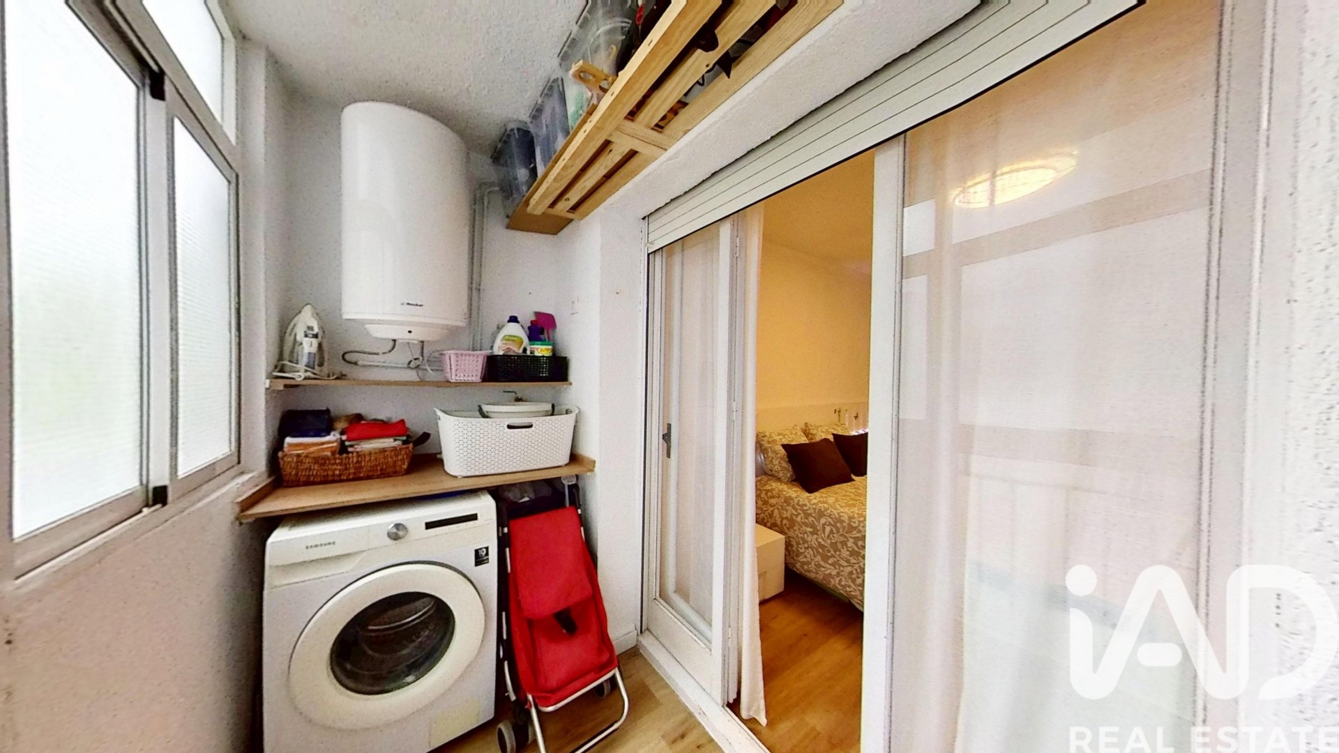 Apartment à El Vendrell, Tarragona, Espagne 3 chambres, 99 m2 No. 172659