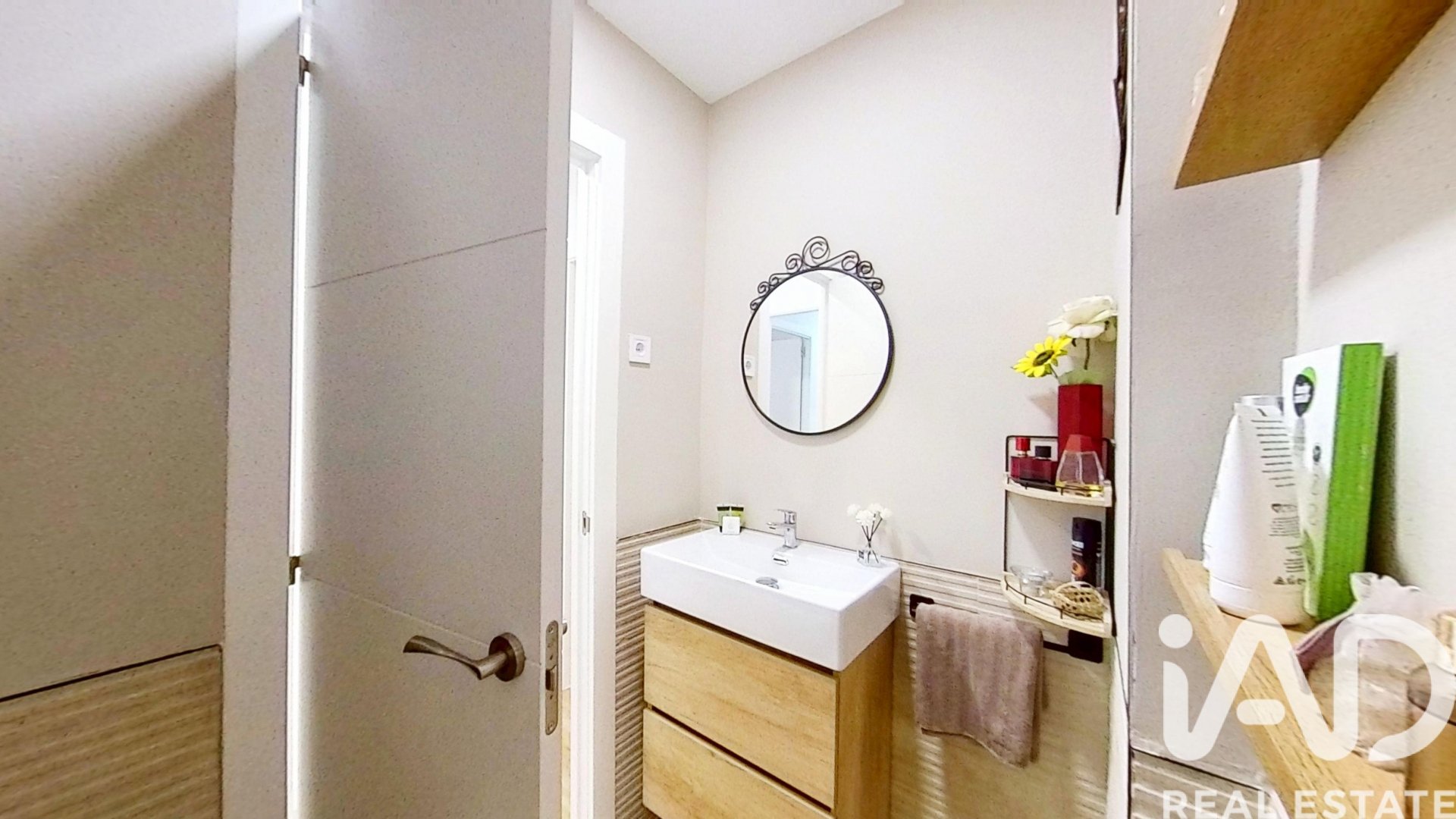 Apartment à El Vendrell, Tarragona, Espagne 3 chambres, 99 m2 No. 172659