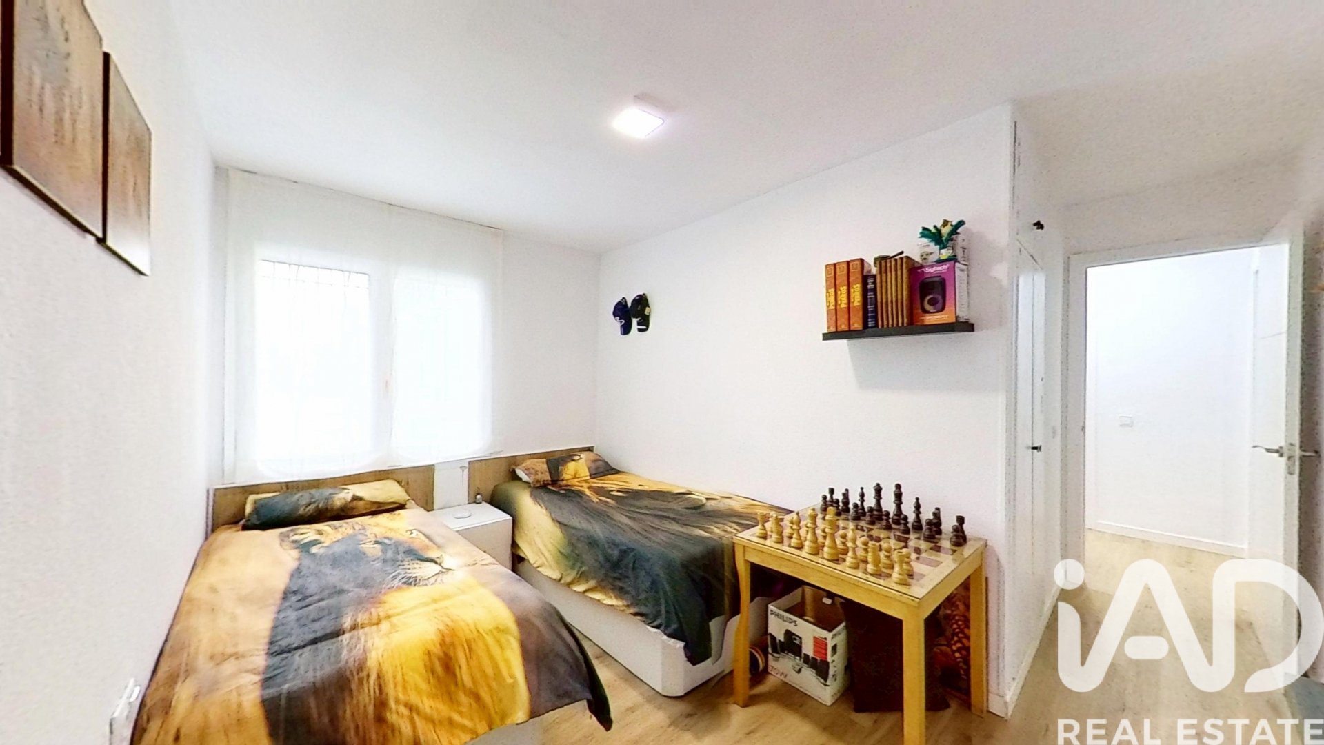 Apartment à El Vendrell, Tarragona, Espagne 3 chambres, 99 m2 No. 172659