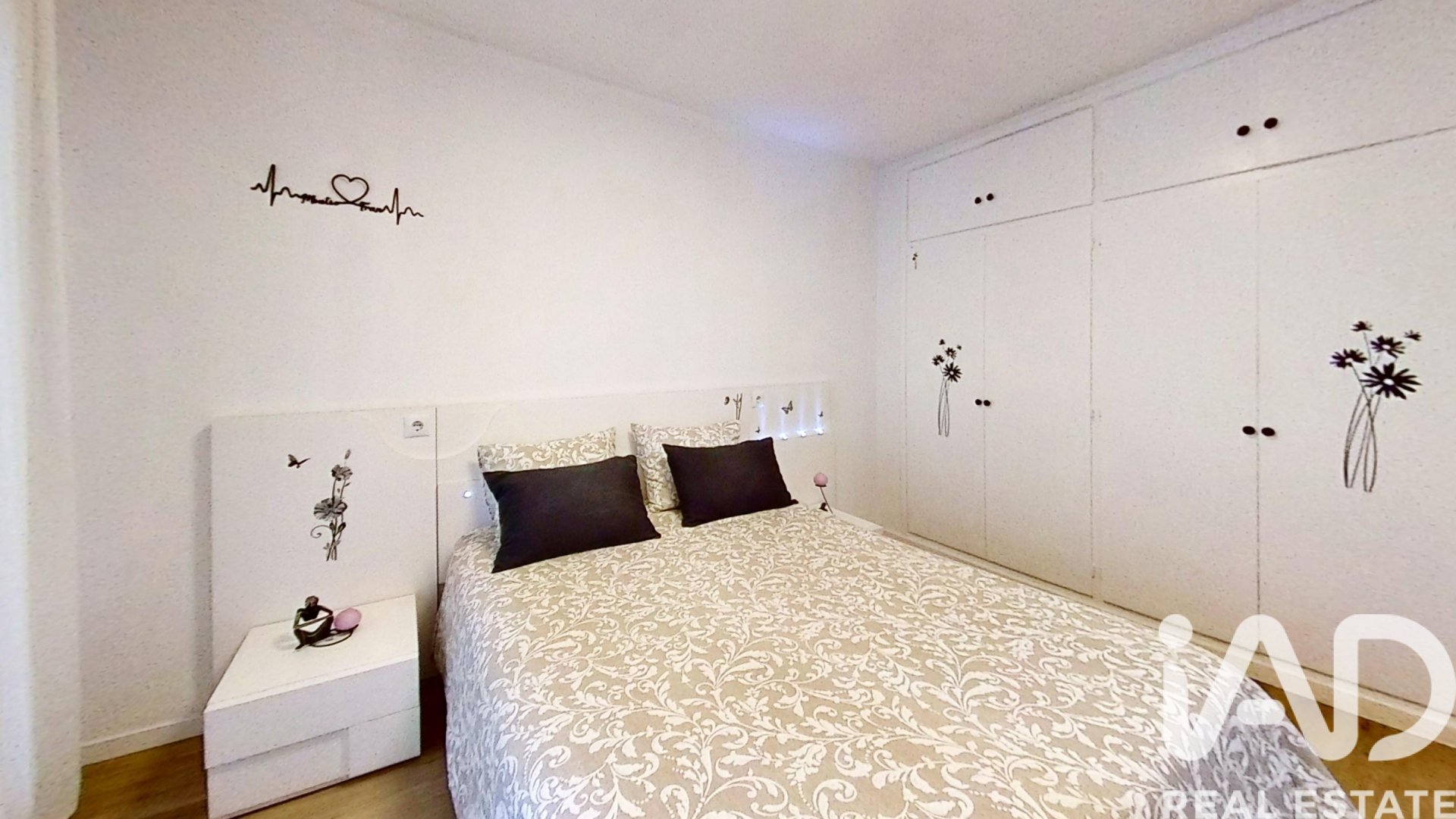 Apartment à El Vendrell, Tarragona, Espagne 3 chambres, 99 m2 No. 172659