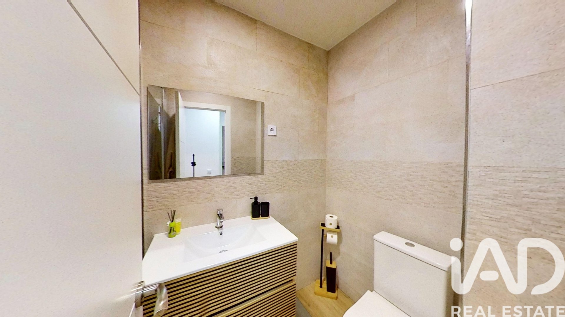 Apartment à El Vendrell, Tarragona, Espagne 3 chambres, 99 m2 No. 172659