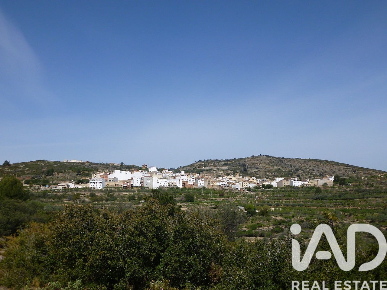Kaupunkipientalo Costur, Castellon, Espanja 4 makuuhuonetta, 201 m2 No. 172661