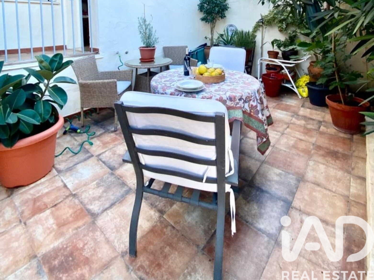 Townhouse in Tarifa, Cadiz, Spain 3 bedrooms, 164 sq.m. No. 172657