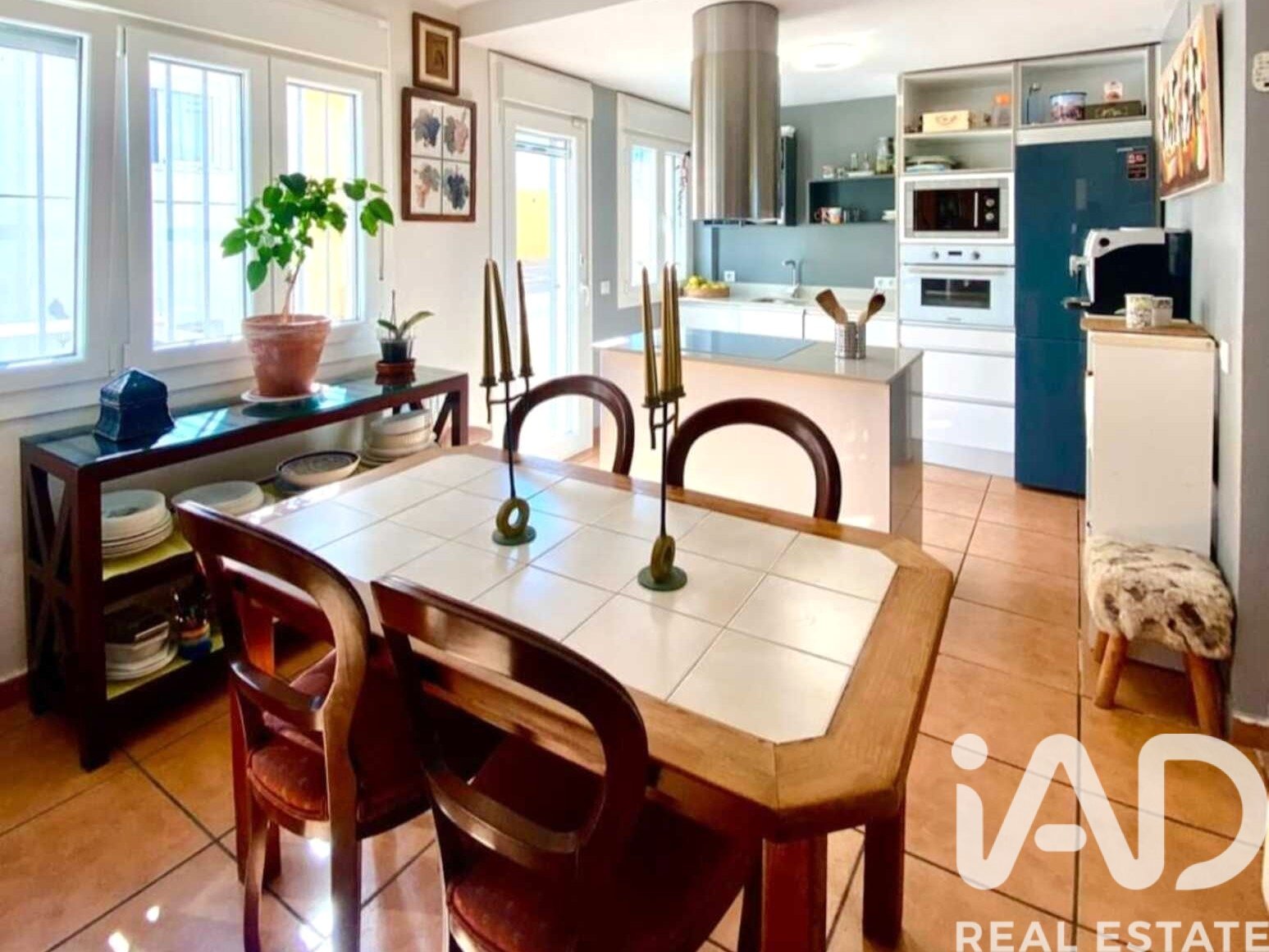Townhouse in Tarifa, Cadiz, Spain 3 bedrooms, 164 sq.m. No. 172657