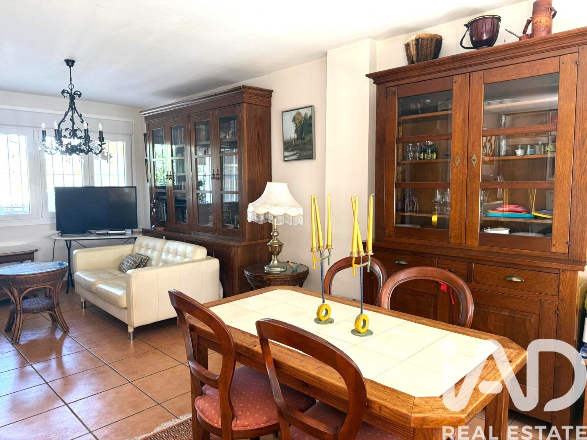 Townhouse in Tarifa, Cadiz, Spain 3 bedrooms, 164 sq.m. No. 172657