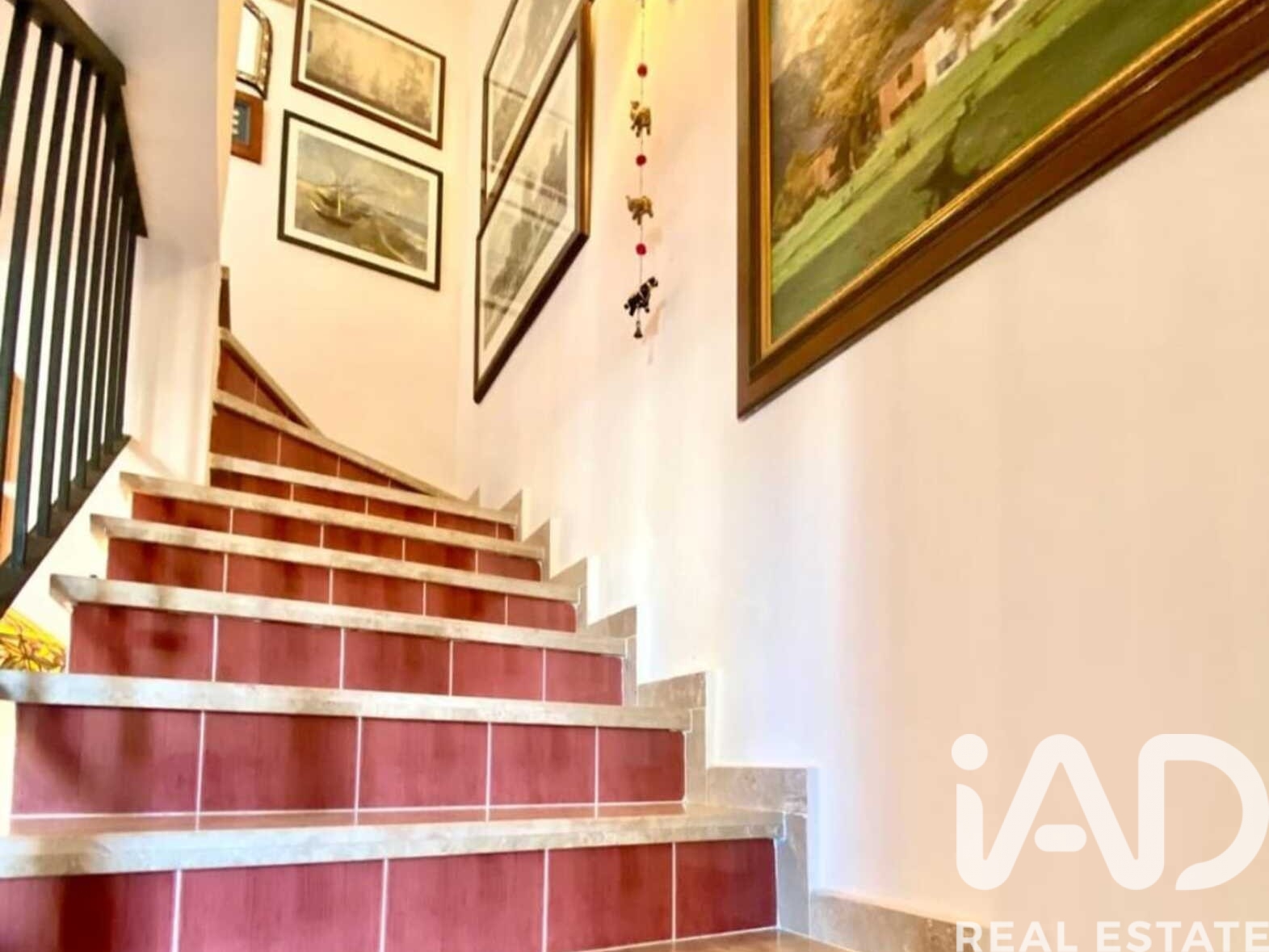 Townhouse in Tarifa, Cadiz, Spain 3 bedrooms, 164 sq.m. No. 172657