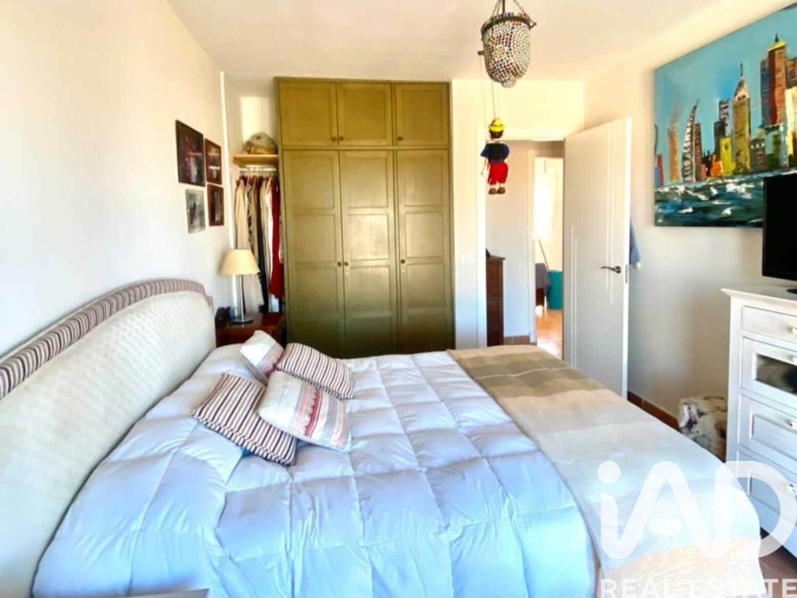 Townhouse in Tarifa, Cadiz, Spain 3 bedrooms, 164 sq.m. No. 172657