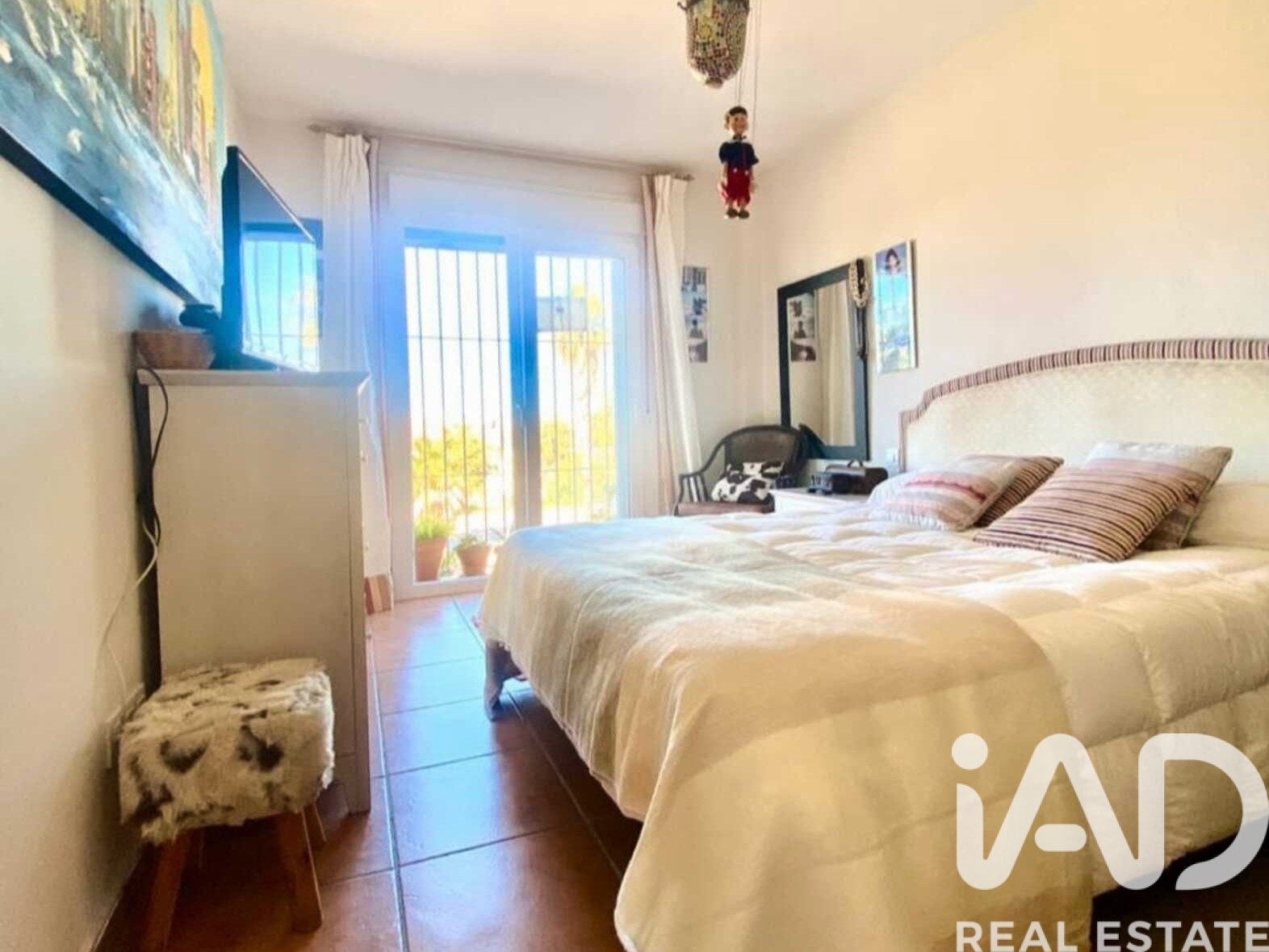 Townhouse in Tarifa, Cadiz, Spain 3 bedrooms, 164 sq.m. No. 172657