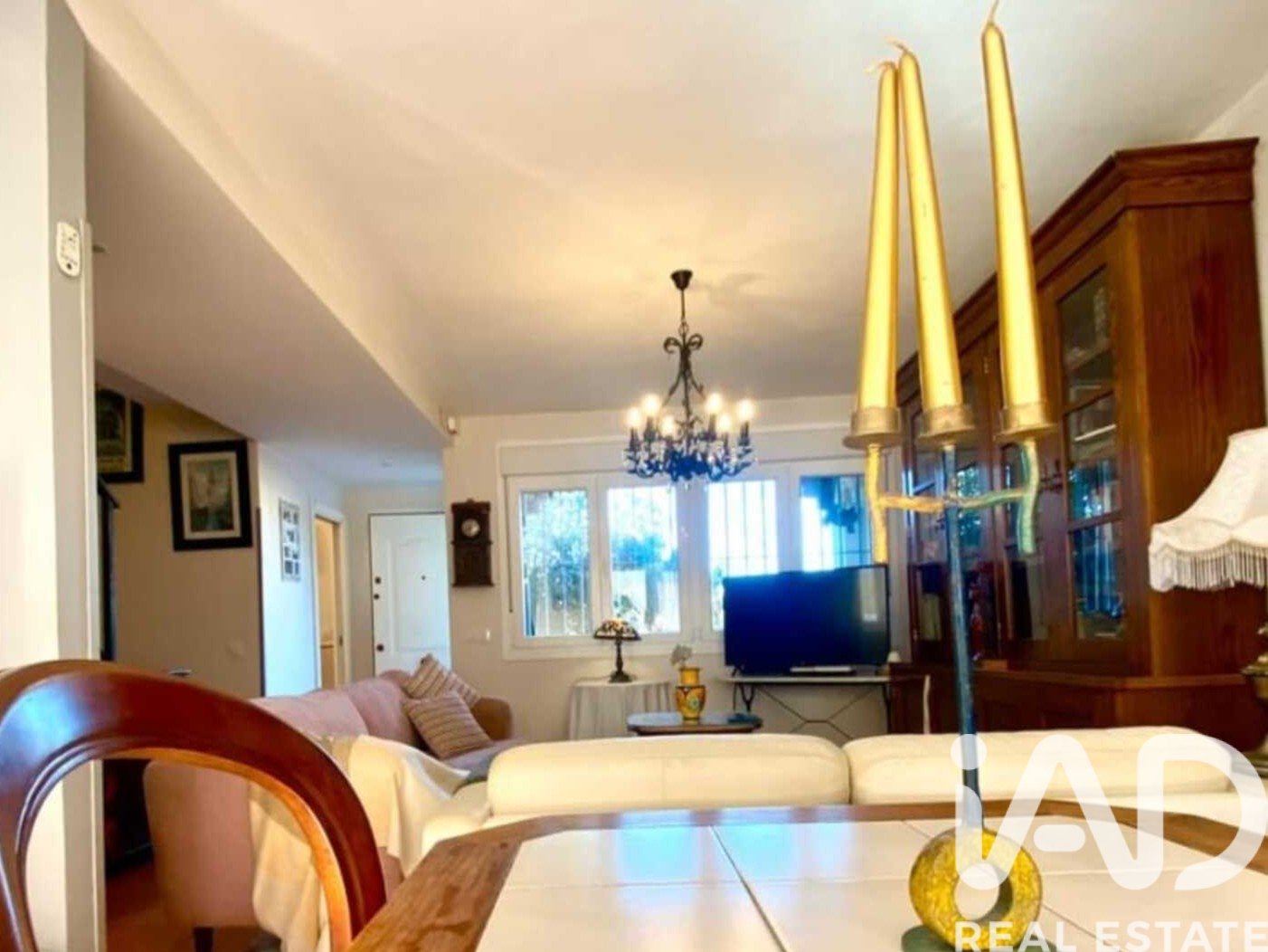Townhouse in Tarifa, Cadiz, Spain 3 bedrooms, 164 sq.m. No. 172657