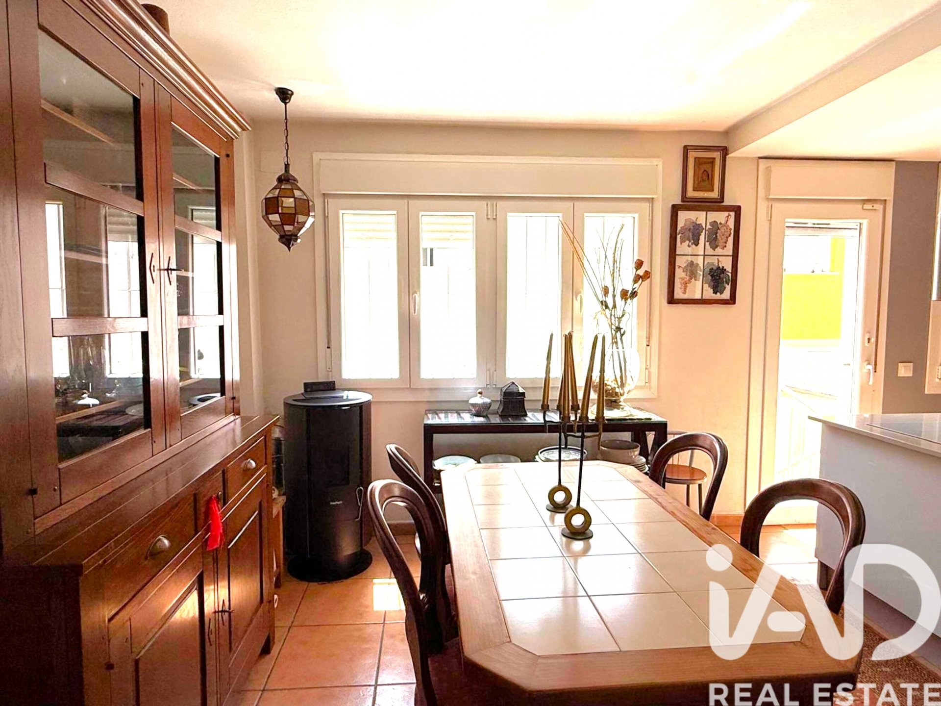 Townhouse in Tarifa, Cadiz, Spain 3 bedrooms, 164 sq.m. No. 172657