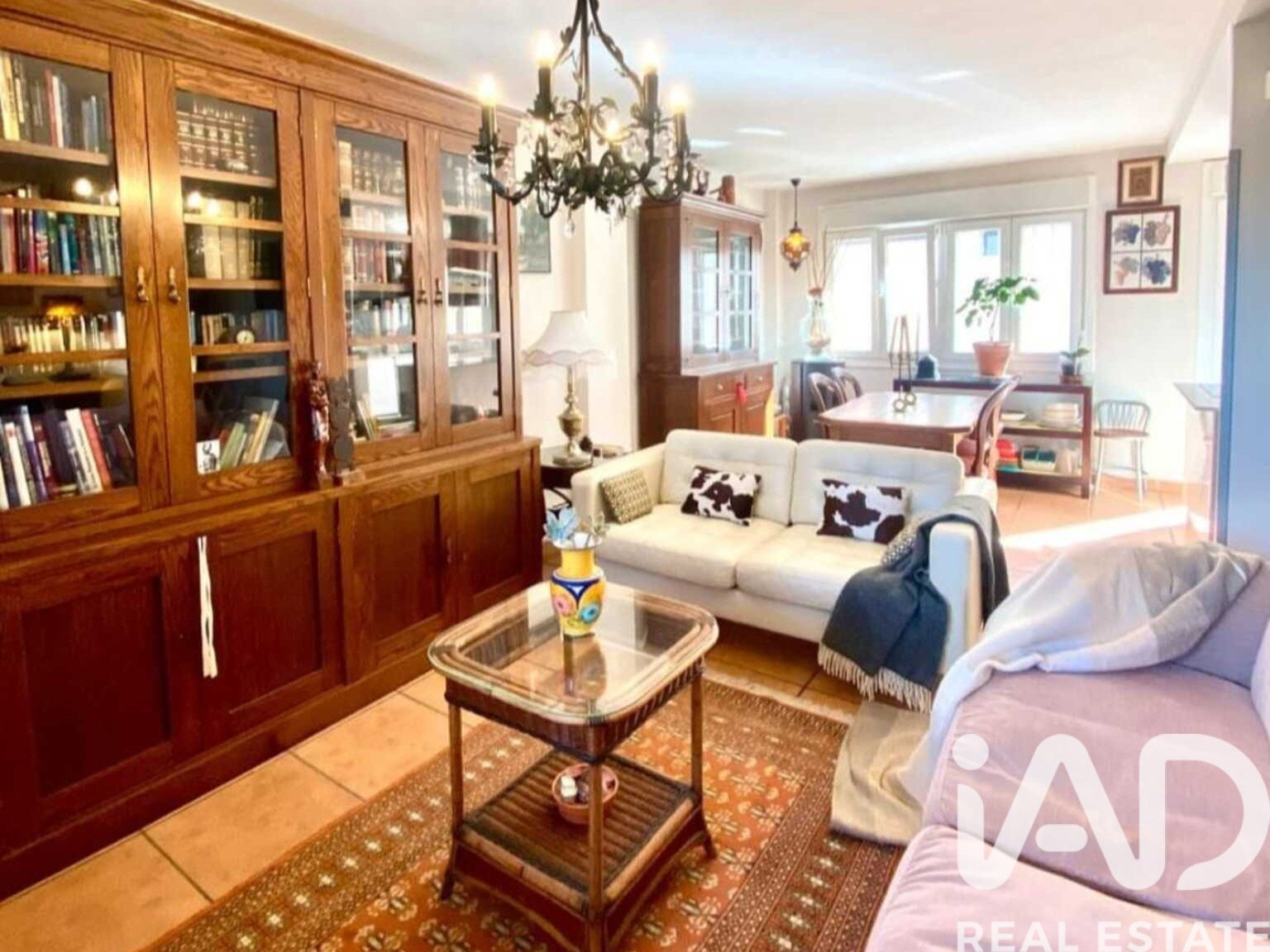 Townhouse in Tarifa, Cadiz, Spain 3 bedrooms, 164 sq.m. No. 172657