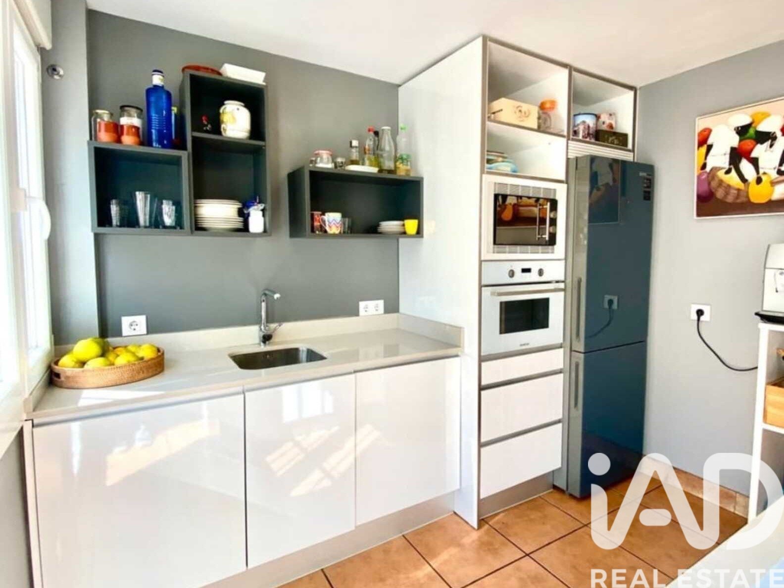 Townhouse in Tarifa, Cadiz, Spain 3 bedrooms, 164 sq.m. No. 172657
