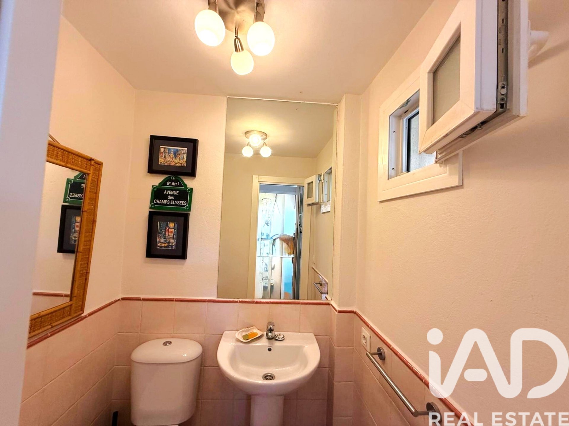 Townhouse in Tarifa, Cadiz, Spain 3 bedrooms, 164 sq.m. No. 172657