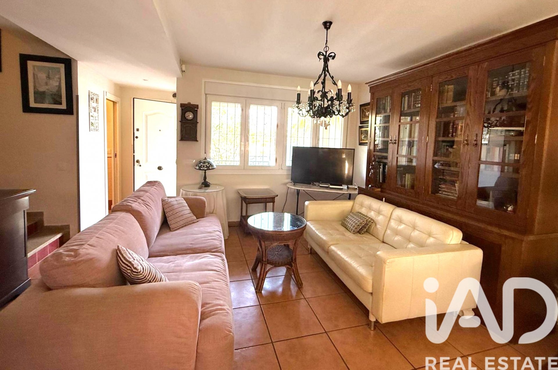 Townhouse in Tarifa, Cadiz, Spain 3 bedrooms, 164 sq.m. No. 172657