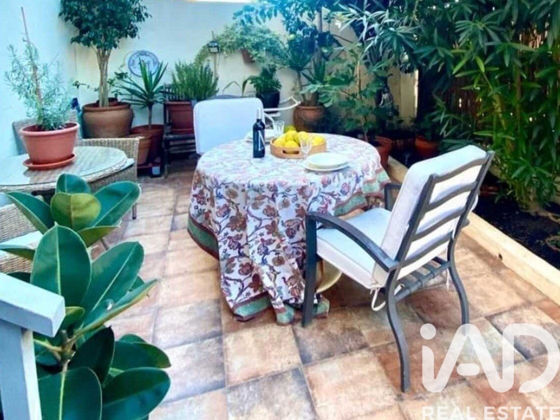 Townhouse in Tarifa, Cadiz, Spain 3 bedrooms, 164 sq.m. No. 172657
