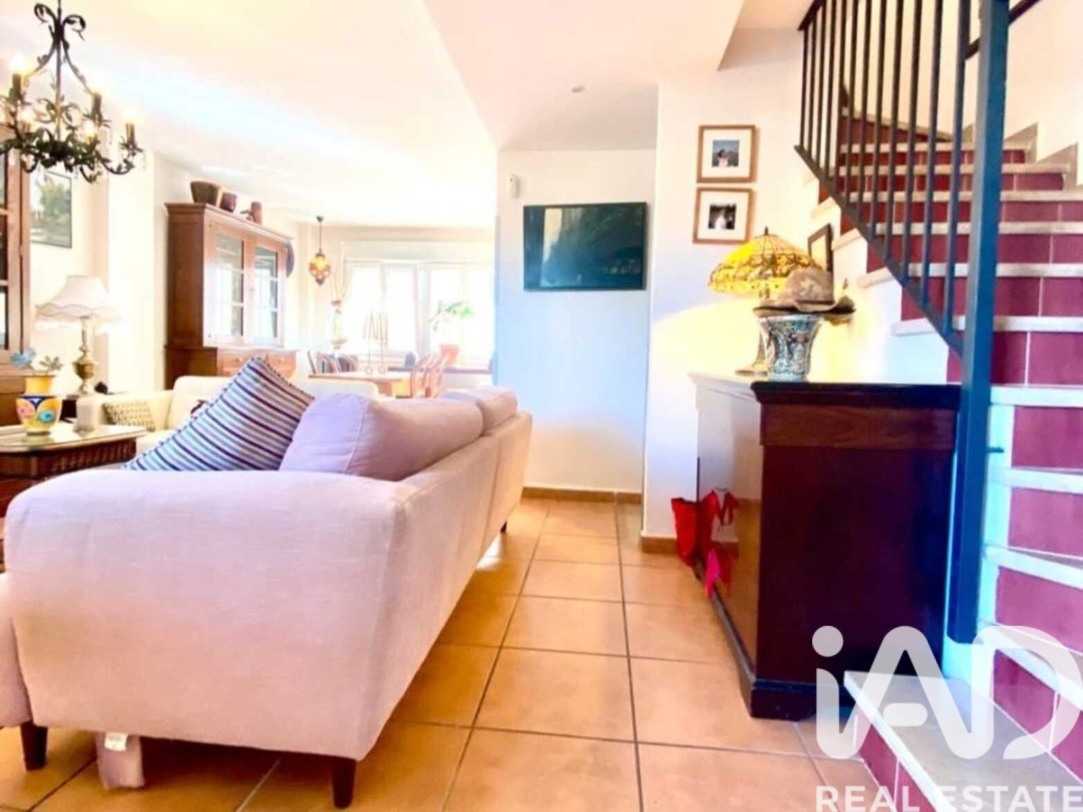 Townhouse in Tarifa, Cadiz, Spain 3 bedrooms, 164 sq.m. No. 172657