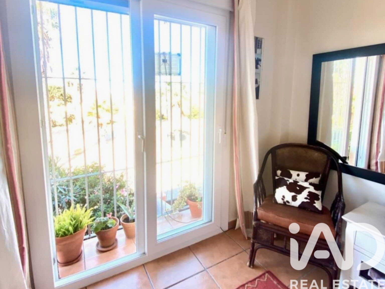 Townhouse in Tarifa, Cadiz, Spain 3 bedrooms, 164 sq.m. No. 172657