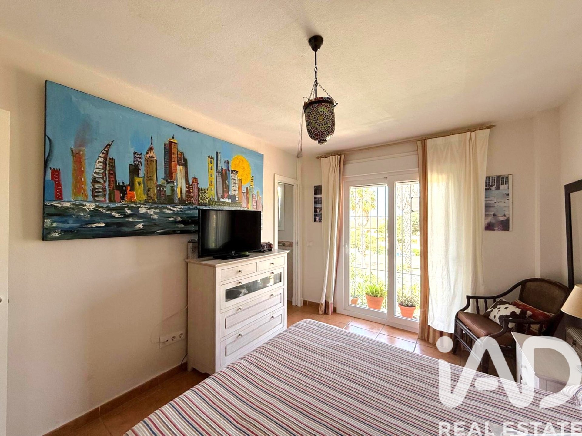 Townhouse in Tarifa, Cadiz, Spain 3 bedrooms, 164 sq.m. No. 172657