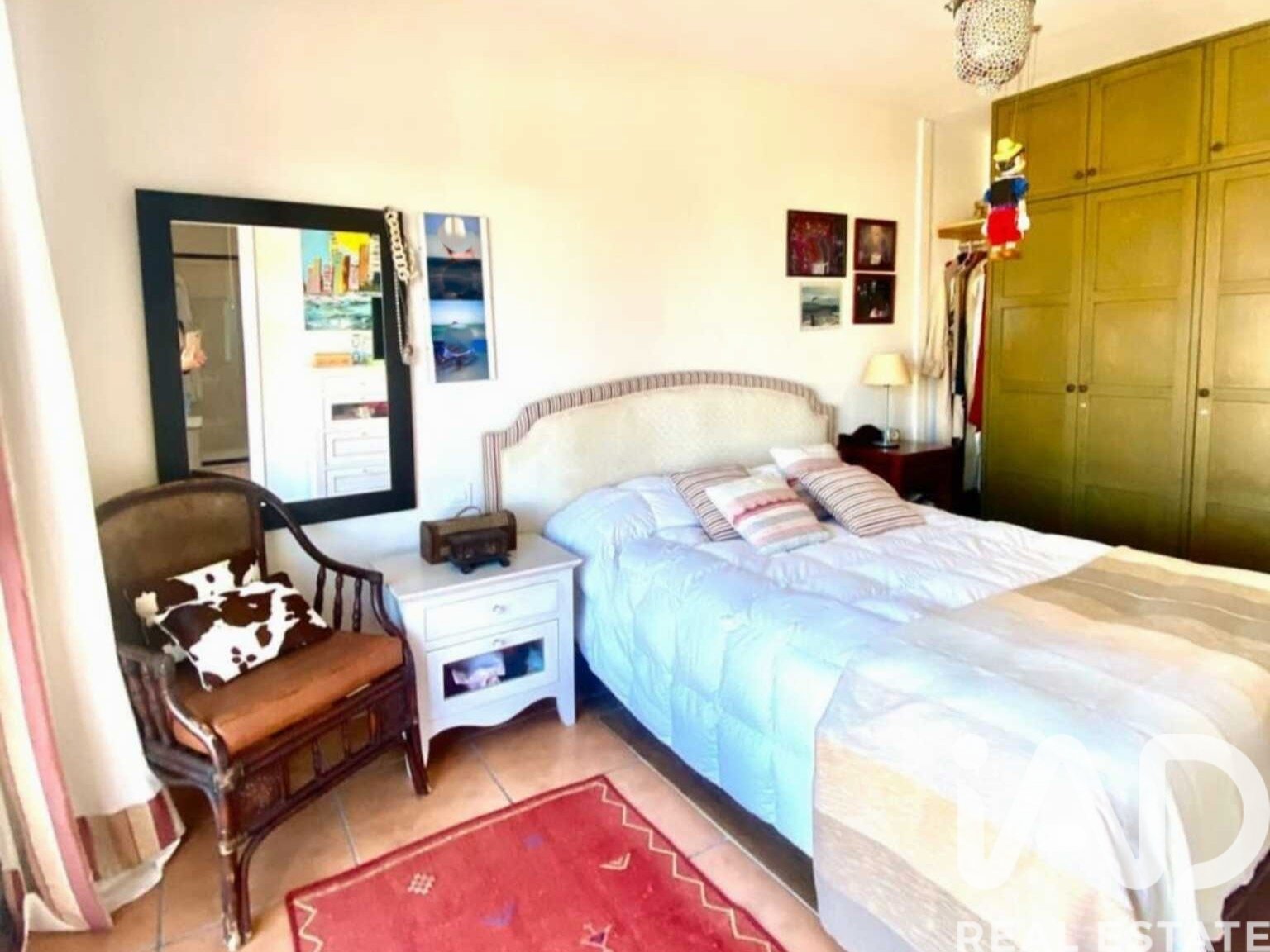 Townhouse in Tarifa, Cadiz, Spain 3 bedrooms, 164 sq.m. No. 172657