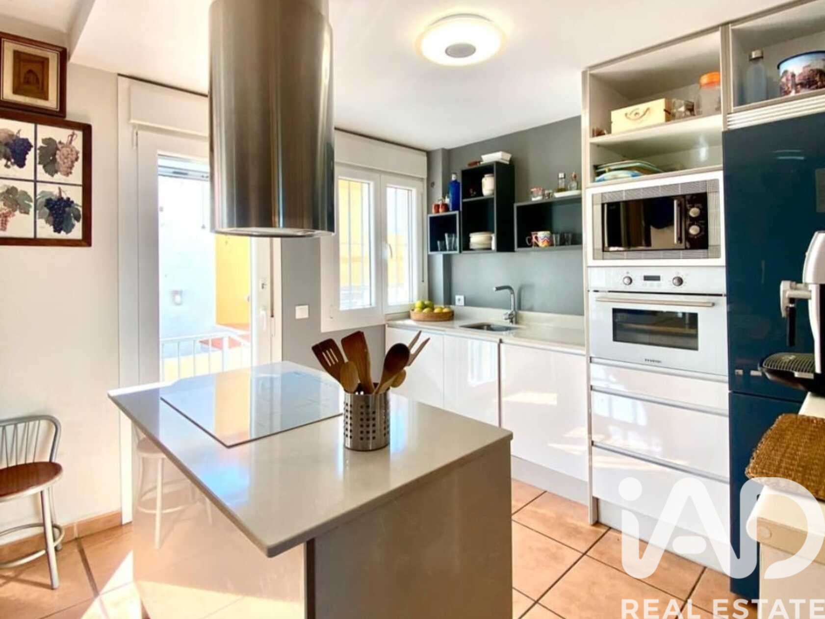 Townhouse in Tarifa, Cadiz, Spain 3 bedrooms, 164 sq.m. No. 172657