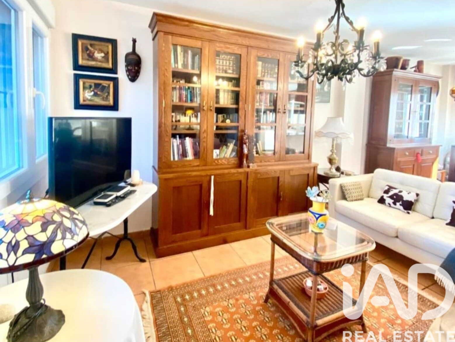Townhouse in Tarifa, Cadiz, Spain 3 bedrooms, 164 sq.m. No. 172657