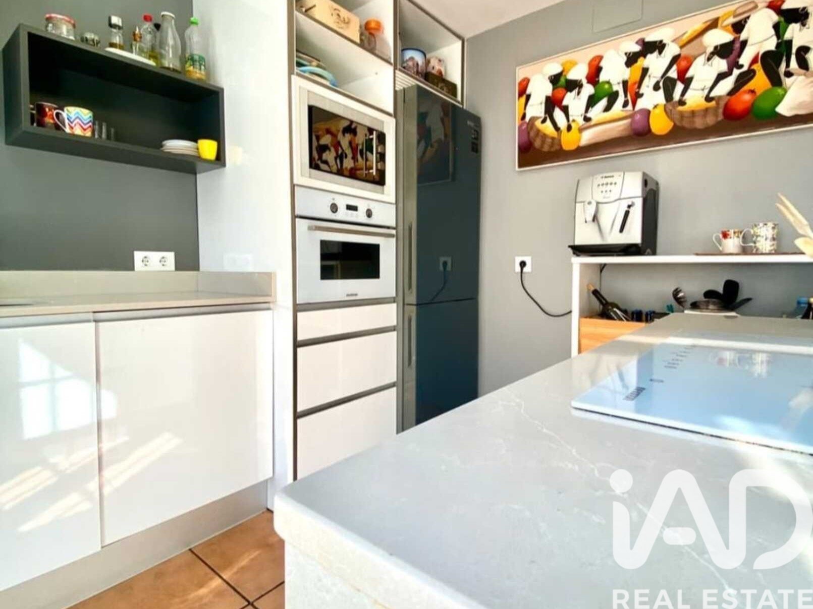 Townhouse in Tarifa, Cadiz, Spain 3 bedrooms, 164 sq.m. No. 172657