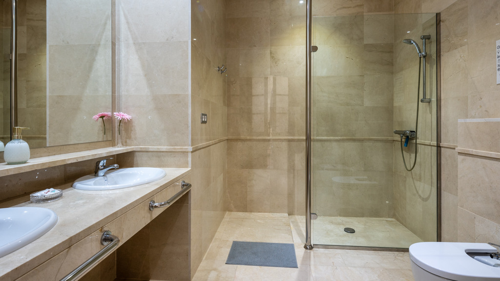 Rindu māja Gran Canaria, Spānijā 5 istabas, 394 m2 Nr. 147704