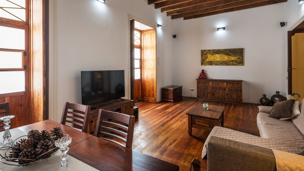 Rindu māja Gran Canaria, Spānijā 5 istabas, 394 m2 Nr. 147704
