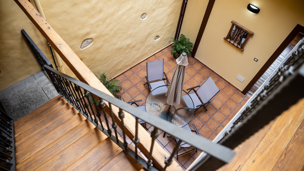 Rindu māja Gran Canaria, Spānijā 5 istabas, 394 m2 Nr. 147704