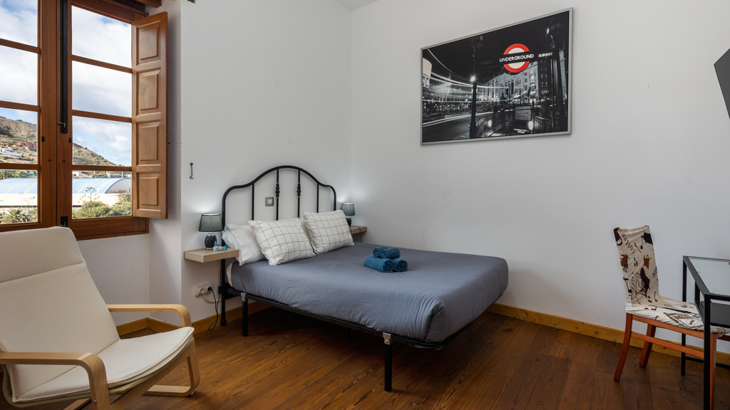 Rindu māja Gran Canaria, Spānijā 5 istabas, 394 m2 Nr. 147704