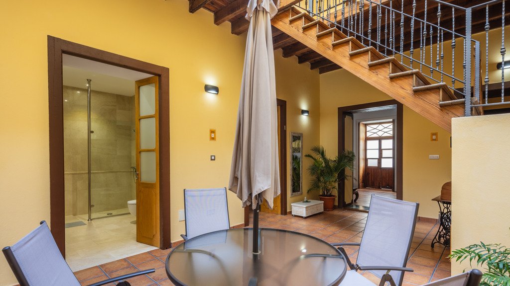 Rindu māja Gran Canaria, Spānijā 5 istabas, 394 m2 Nr. 147704