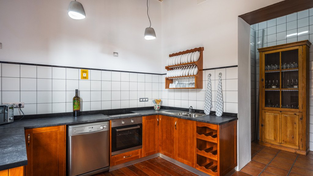 Rindu māja Gran Canaria, Spānijā 5 istabas, 394 m2 Nr. 147704