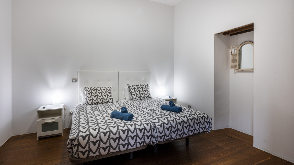 Rindu māja Gran Canaria, Spānijā 5 istabas, 394 m2 Nr. 147704