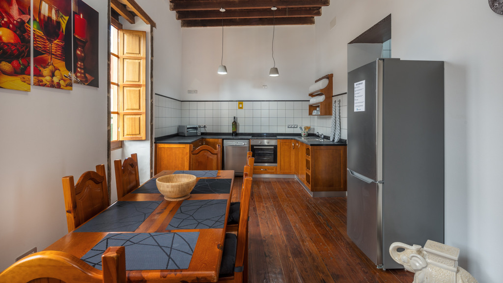 Rindu māja Gran Canaria, Spānijā 5 istabas, 394 m2 Nr. 147704