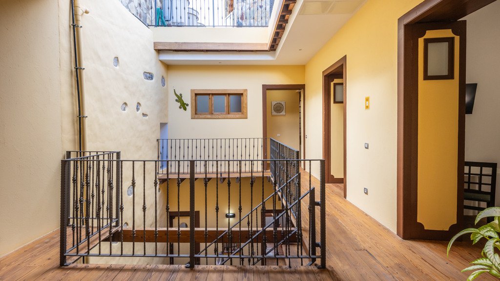 Rindu māja Gran Canaria, Spānijā 5 istabas, 394 m2 Nr. 147704