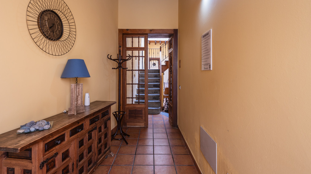 Rindu māja Gran Canaria, Spānijā 5 istabas, 394 m2 Nr. 147704