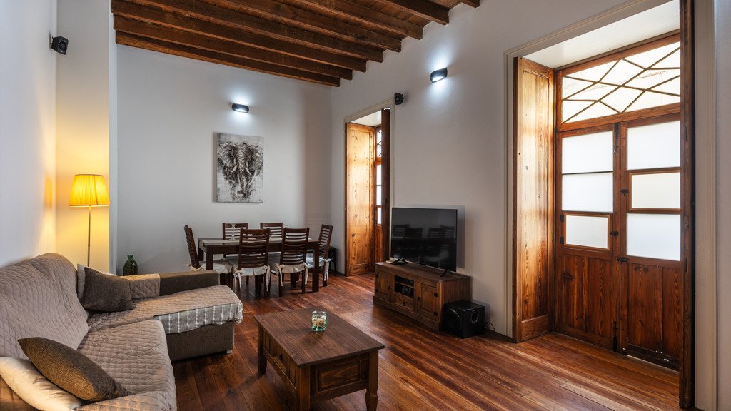 Rindu māja Gran Canaria, Spānijā 5 istabas, 394 m2 Nr. 147704