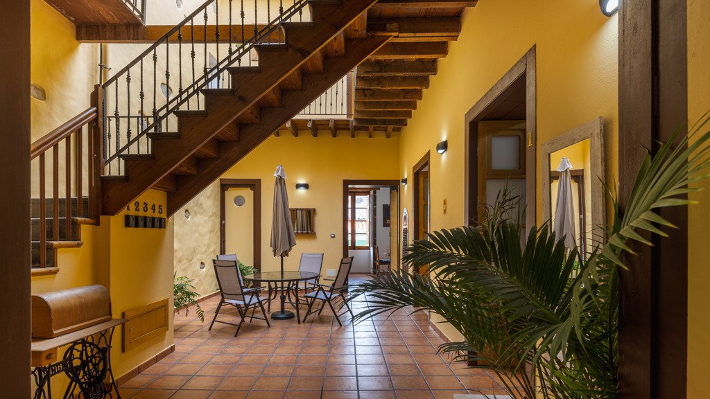 Rindu māja Gran Canaria, Spānijā 5 istabas, 394 m2 Nr. 147704