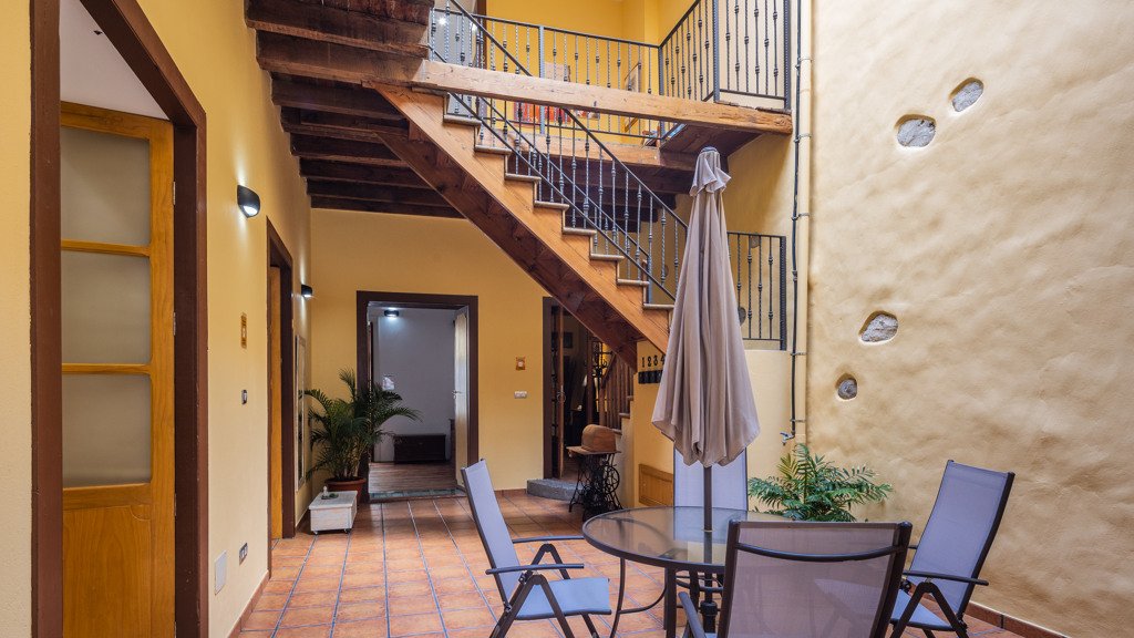 Rindu māja Gran Canaria, Spānijā 5 istabas, 394 m2 Nr. 147704
