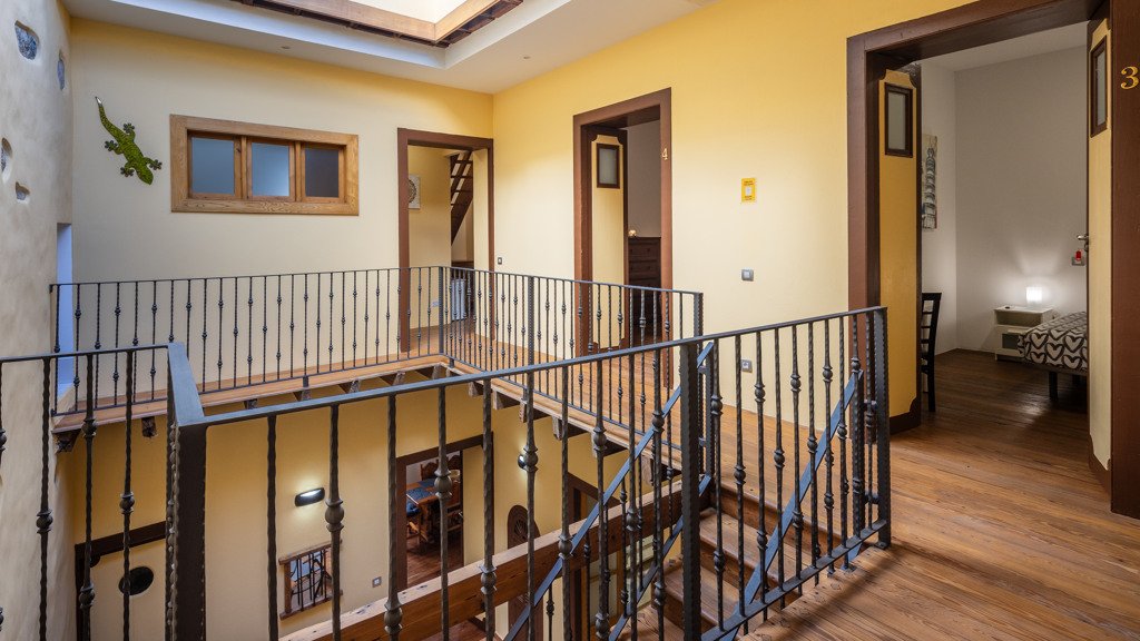 Rindu māja Gran Canaria, Spānijā 5 istabas, 394 m2 Nr. 147704