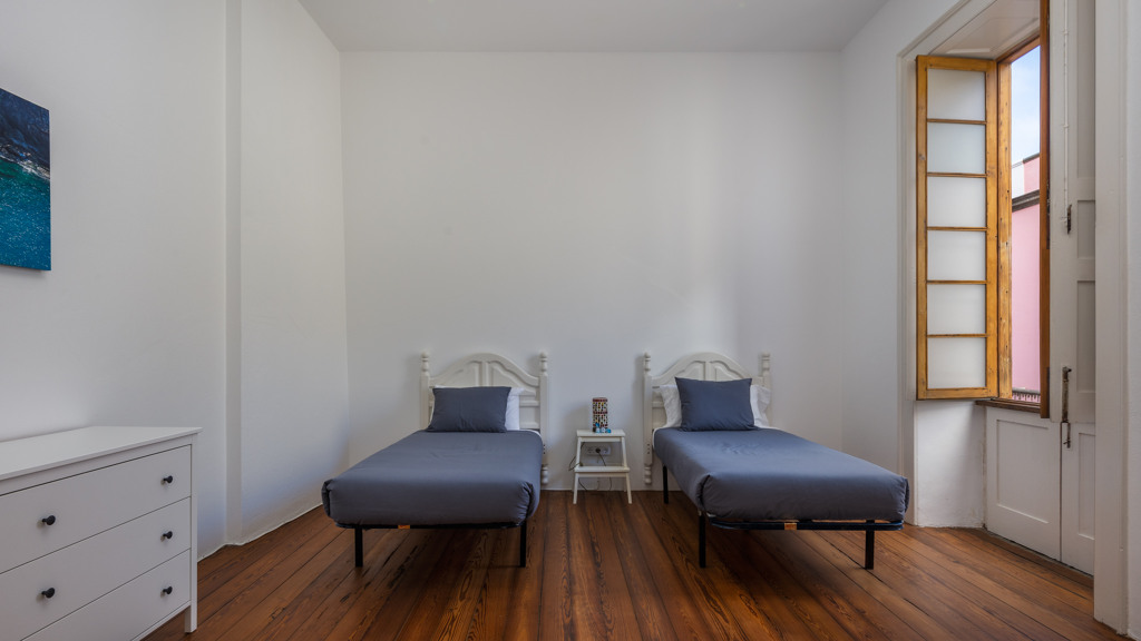Rindu māja Gran Canaria, Spānijā 5 istabas, 394 m2 Nr. 147704
