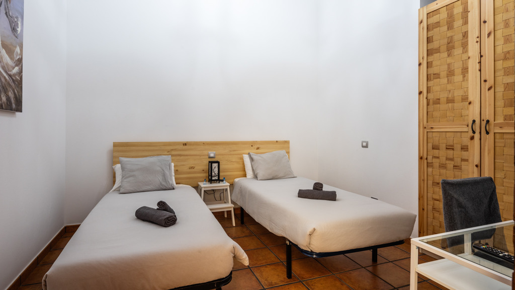 Rindu māja Gran Canaria, Spānijā 5 istabas, 394 m2 Nr. 147704