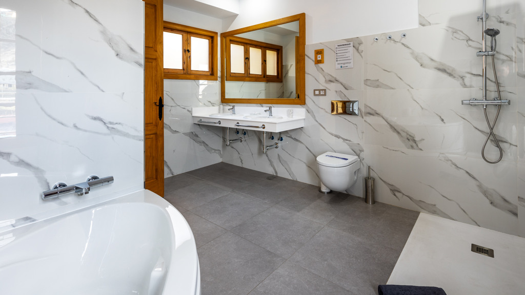Rindu māja Gran Canaria, Spānijā 5 istabas, 394 m2 Nr. 147704