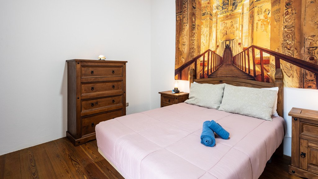 Rindu māja Gran Canaria, Spānijā 5 istabas, 394 m2 Nr. 147704