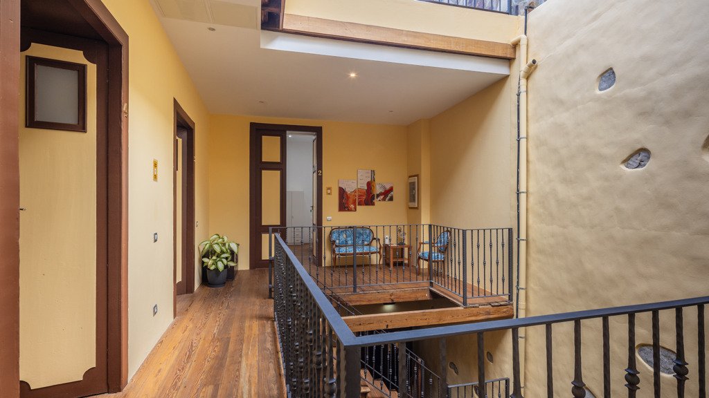 Rindu māja Gran Canaria, Spānijā 5 istabas, 394 m2 Nr. 147704